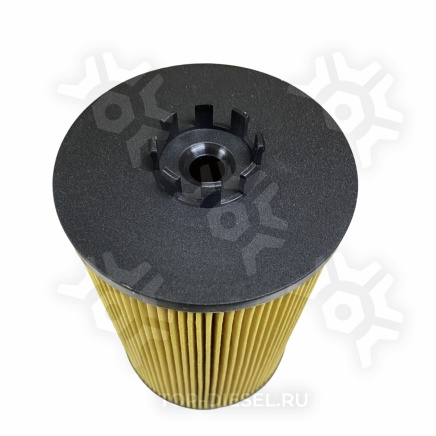 50014140 Фильтр масляный MAN TGA/TGX/TGS SITRAK Т5G Kolbenschmidt купить рис.3