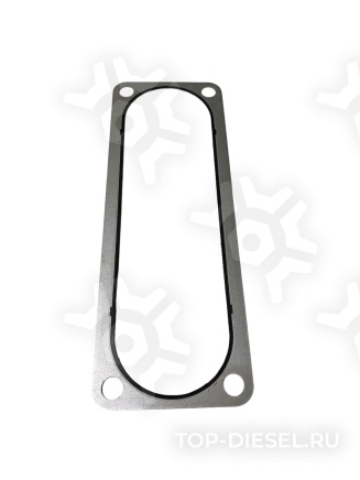 131644 Прокладка впускного коллектора Cummins ISX/QSX Freightliner International PAI купить