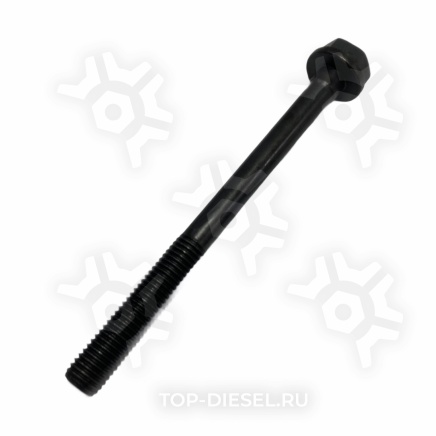 A8929357 Болт выпускного коллектора М10x1.5x120 Detroit Diesel/Freightliner/International McBee купить