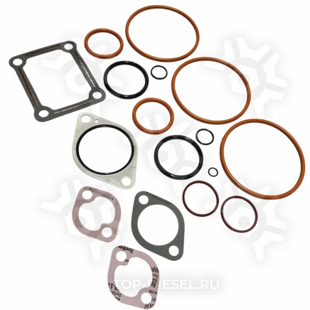 331334 Прокладки охладителя масла комплект Caterpillar C15 Freightliner International PAI купить рис.2