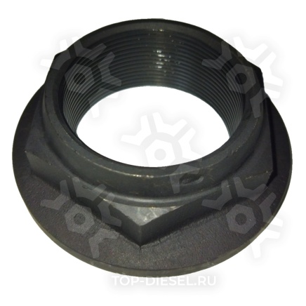 ER22740 Гайка M45X1.5 хвостовика входного среднего моста без шайбы RT40-145, Volvo PAI купить