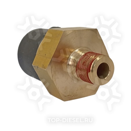 8800024SX Датчик давления масла Detroit Diesel Stellox купить рис.2