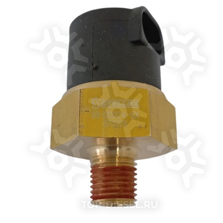 8800024SX Датчик давления масла Detroit Diesel Stellox купить
