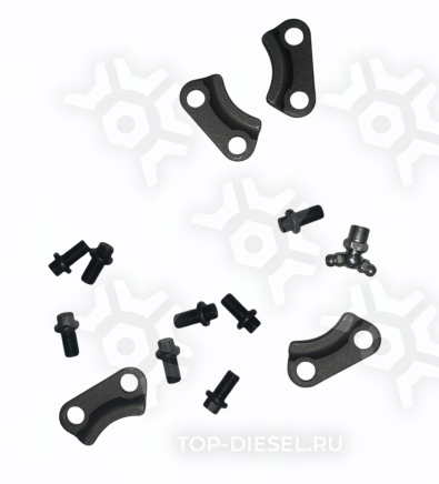 Z00500200250 КРЕСТОВИНА  SPL250 ZSP купить рис.2