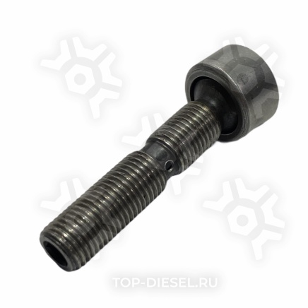 692042 Винт регулировочный форсунки 3/8" Detroit Diesel/Freightliner/International PAI купить