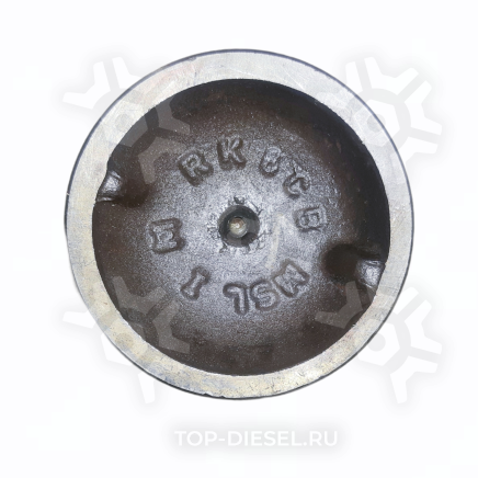 18N40201 Шлицевая часть карданноо вала 6.5 40 201 Meritor купить рис.2