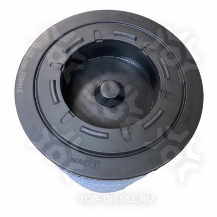 2144993 Фильтр воздушный DAF XF105 2018 DAF купить рис.3