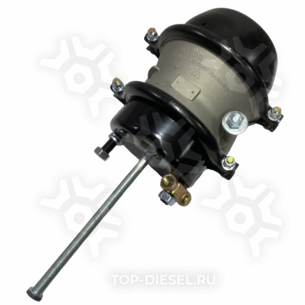 8500501SX Энергоаккумулятор универсальный тип 24/30 М16х1.5 Stellox купить