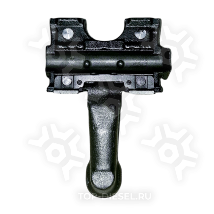 15502 Ремкомплект диcкового тормоза SN6/7	TTT купить рис.2