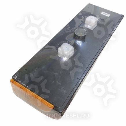 M611448 Фонарь задний многосекционный левый Schmitz Europoint II 7pin Mars Tech купить рис.2