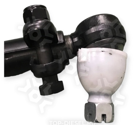 S21690 Тяга рулевая продольная L=790 Volvo VNL NEWSTAR купить рис.2