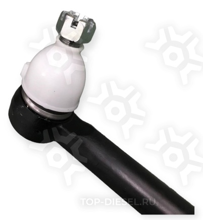 S21690 Тяга рулевая продольная L=790 Volvo VNL NEWSTAR купить рис.3