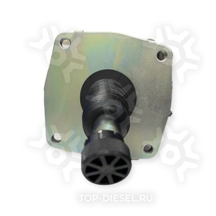 16080502150 Пневмогидравлический усилитель сцепления для Volvo FH, Volvo FM, Volvo NH Sorl купить рис.4