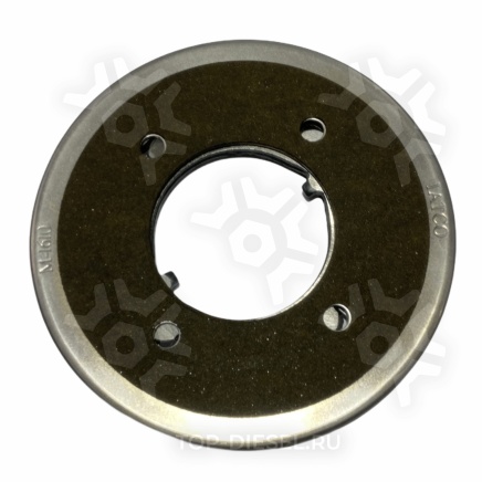 M1610 Диск тормоза сцепления наразборный Freightliner/International IAT купить рис.2