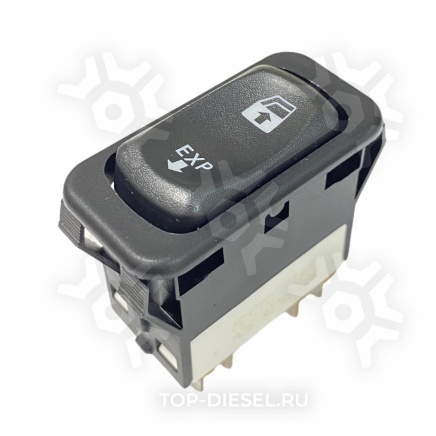 57746502 КЛАВИША Э/СТЕКЛОПОДЪЕМНИКА ЛЕВАЯ FLC.FLA AUTOMANN купить