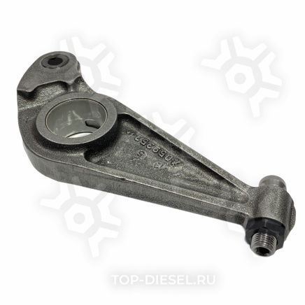 5484231 Коромысло впускного клапана заднее Cummins ISX Freightliner/International Cummins купить рис.2