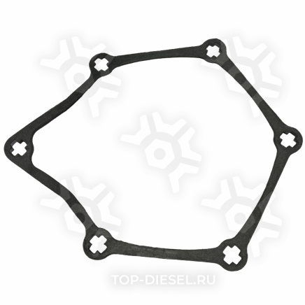 631297 Прокладка компрессора Detroit Diesel Freightliner/International PAI купить