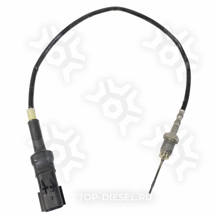 4902912 Датчик температуры отработавших газов DPF выход Cummins ISX Freightliner/International Cummins купить