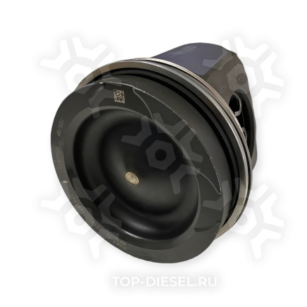 2299986 Ремкомплект двигателя полный DAF CF/XF 105 большой DAF купить рис.38