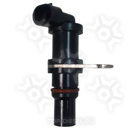 4921517 Датчик давления масла Cummins ISX EGR купить рис.3