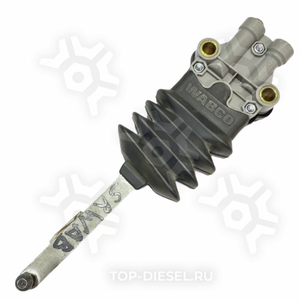 SRWABK011 Кран уровня кабины Peterbilt Wabco купить