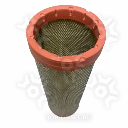 AM4712 Фильтр воздушный вставка H=534 D=178 d=147 Renault Premium 1996> Magnum AE430 Filtron купить рис.2