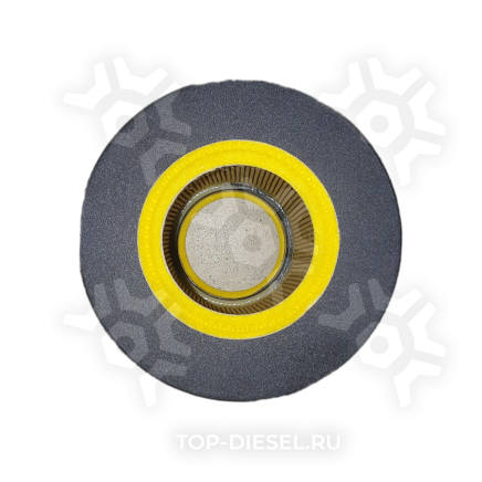 50014120 Фильтр масляный Daf XF95 new 06.2002> CF75/85 2001> Kolbenschmidt купить рис.3