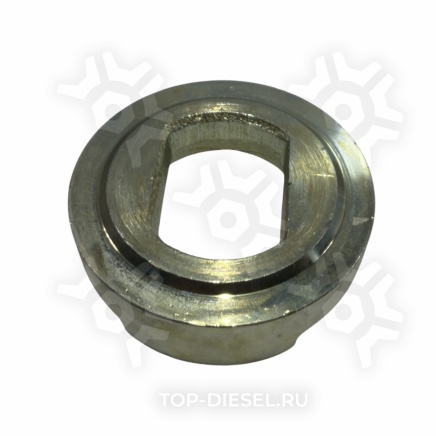 070203 Шайба !болта полурессоры приварная 30.5/42.5x73.5x24 \BPW SAMPA купить рис.2