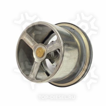 2477133 Термостат Caterpillar C-12/C-15/3406E, Freightliner/International CAT купить рис.2