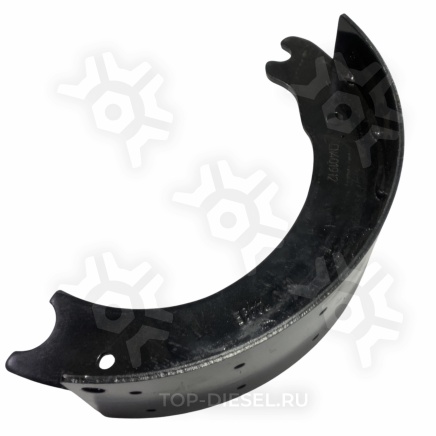 8514439SX Колодка тормозная передняя Eaton 4 Freightliner/International STELLOX купить
