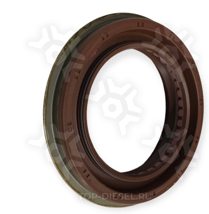 ETN127592 Сальник выходного вала среднего моста DS404 Freightliner/International/Volvo VNL Eaton купить рис.2