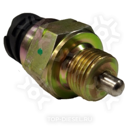 227150/ Датчик КПП заднего хода Volvo FM9/10/12/FH12/16 DT купить рис.3