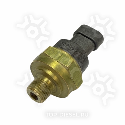 3080407 Датчик давления воздуха универсальный Cummins N14 Freightliner/International Cummins купить