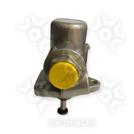 200216 Насос топливный подкачки МАЗ, MAN, Mercedes-Benz Sampa купить рис.4