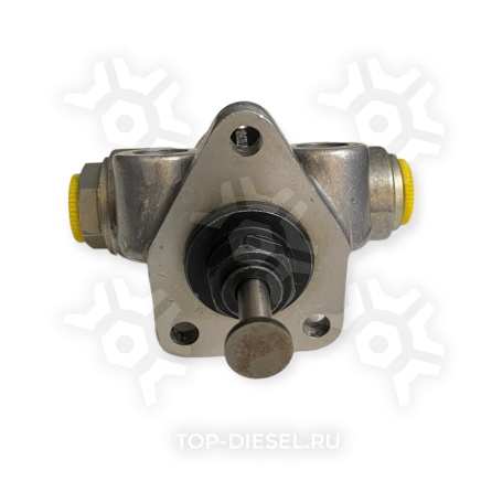 200216 Насос топливный подкачки МАЗ, MAN, Mercedes-Benz Sampa купить рис.5