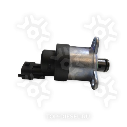 0928400473 Блок дозировочный на ТНВД актуатор Cummins QSL/ISLe Bosch купить рис.3