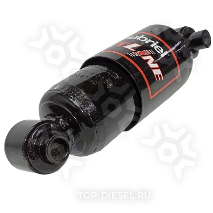 83029 Амортизатор кабины Volvo VNL горизонтальный 2003 г Gabriel купить рис.4