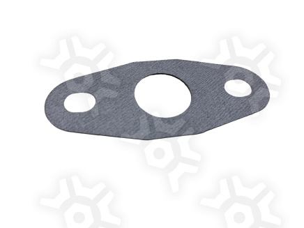 8929285BG Прокладка сливной трубки турбины Detroit Diesel MK60 Freightliner/International Bigoal купить рис.2