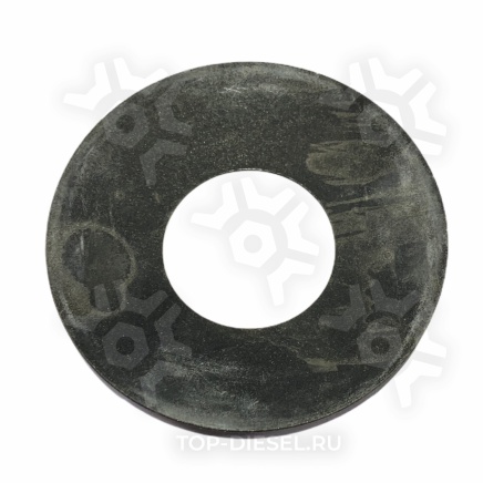 129305 Шайба межколесного дифференциала Dana DS 404 Freightliner/International/Volvo VNL Dana купить рис.2