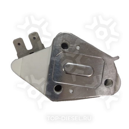 TT31287 Реле зарядки акб 12V Freightliner/International/Volvo VNl TESLA TECHNICS купить