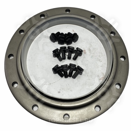 M4089542 Сальник коленвала задний Cummins M11/M11+ McBee купить рис.2