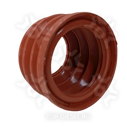 8509516SX Пыльник суппорта BPW Stellox купить рис.3