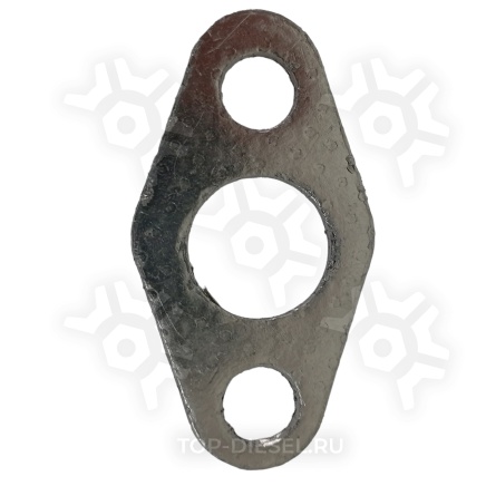 8165185SX Прокладка сливной трубки турбины EGR Cummins ISX Freightliner/International Cummins Stellox купить