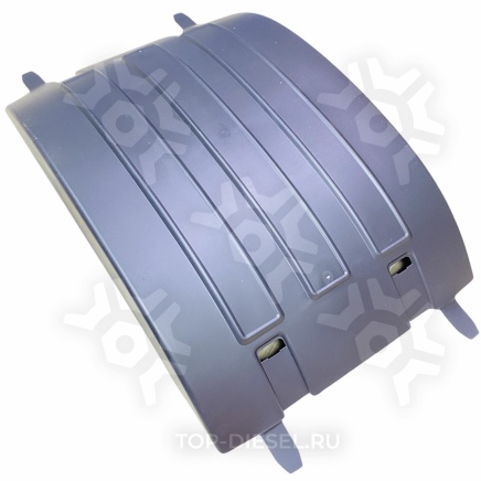 M3140935 Крыло заднее средняя часть Volvo FH/FM Marshall купить