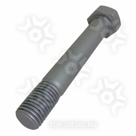 28002E Болт полурессоры M30x3.5x212/190/45 BPW Exovo купить