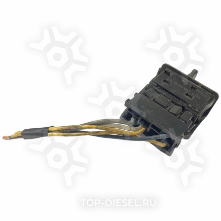 3519438C1 Клавиша включения режима Mud Snow International 9200/9400 б/у International купить рис.2