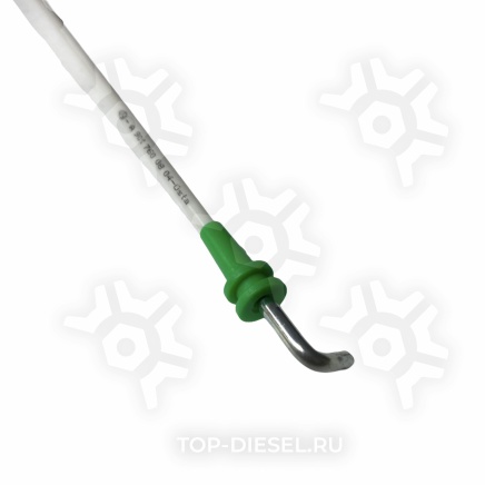 9017600804 Тросик открывания замка двери Mercedes Benz Sprinter Mercedes Benz купить рис.3