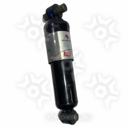 M83029 Амортизатор кабины Volvo VNL горизонтальный 2003 г Meritor купить рис.2