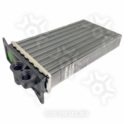 85104200 Радиатор отопителя спального отсека Volvo VNL Navistar купить