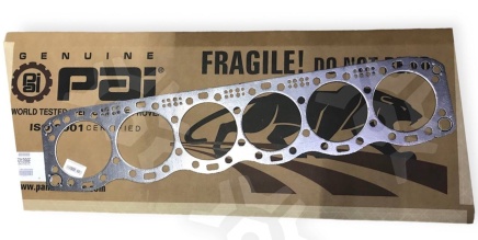 631266E Прокладка головки блока цилиндров EGR Detroit Diesel Freightliner/International PAI купить